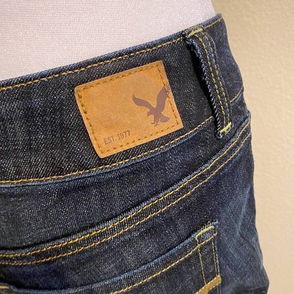 American Eagle Artist Crop - Picture 6 of 9